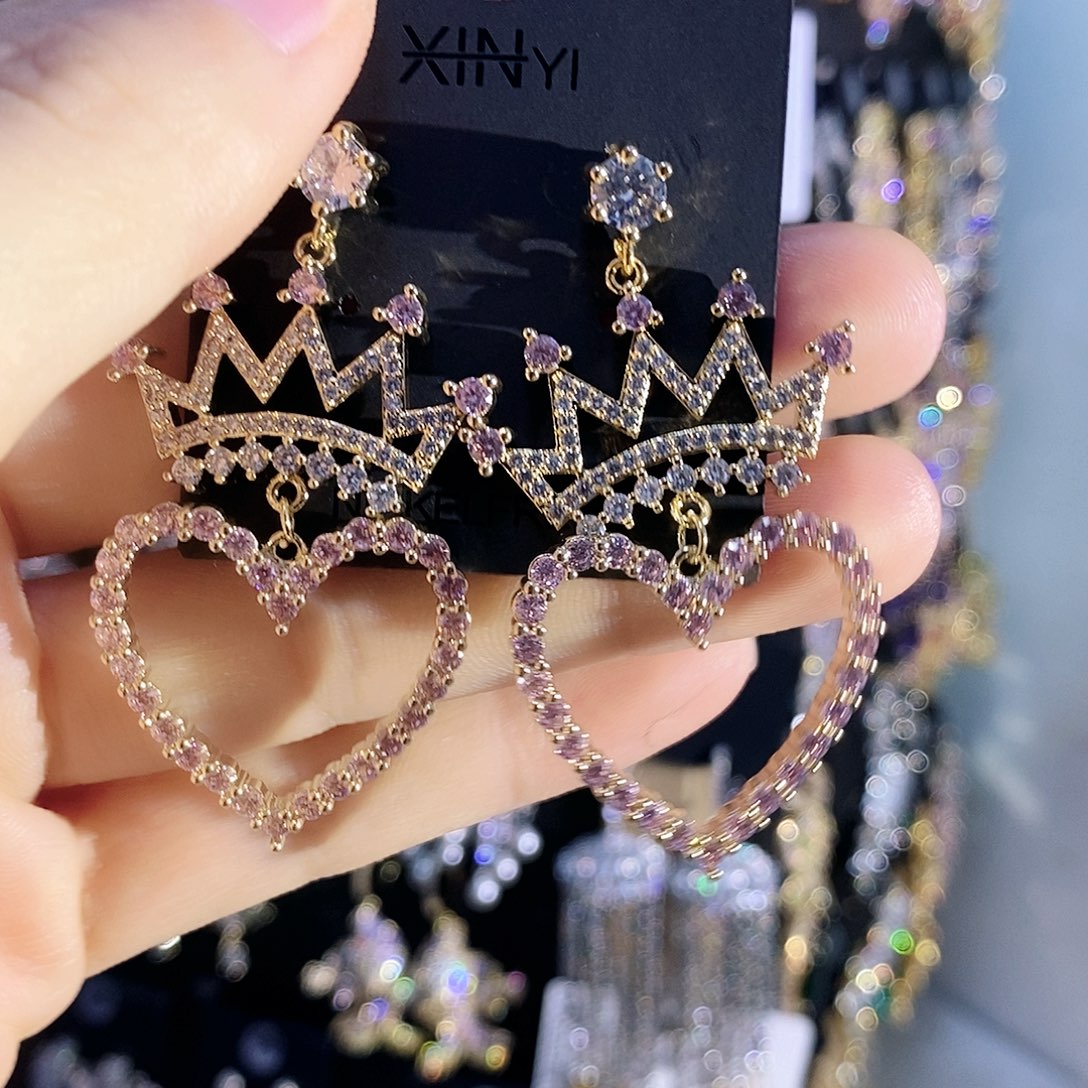 锆石纯铜合金锆石