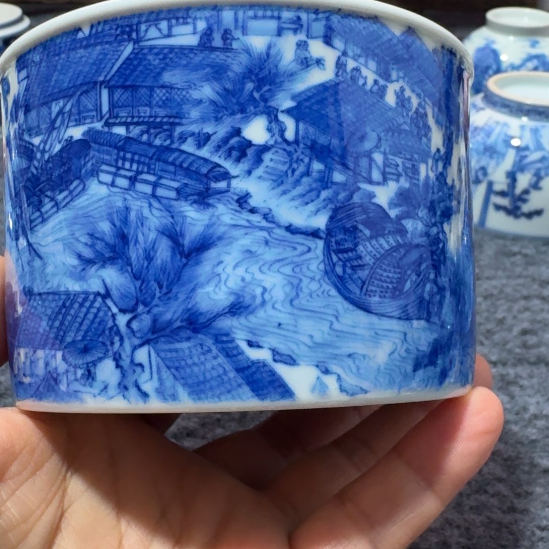 杯愤****7景德镇现代陶瓷