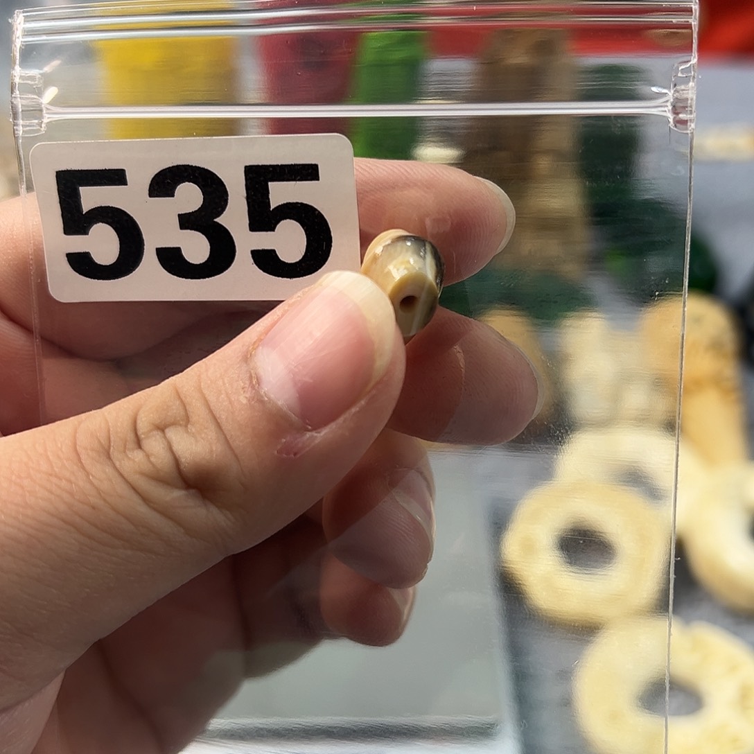 手串/手链/手镯猛犸象牙