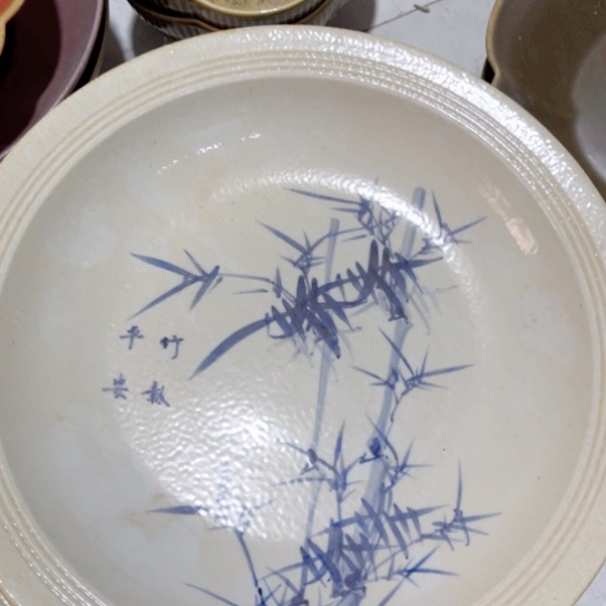 皮***！景德镇高温陶瓷餐具1112479