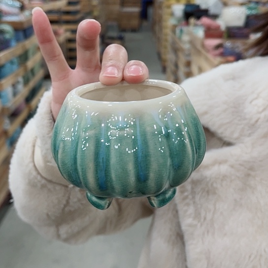 红陶花盆凑单福利满10元发货！