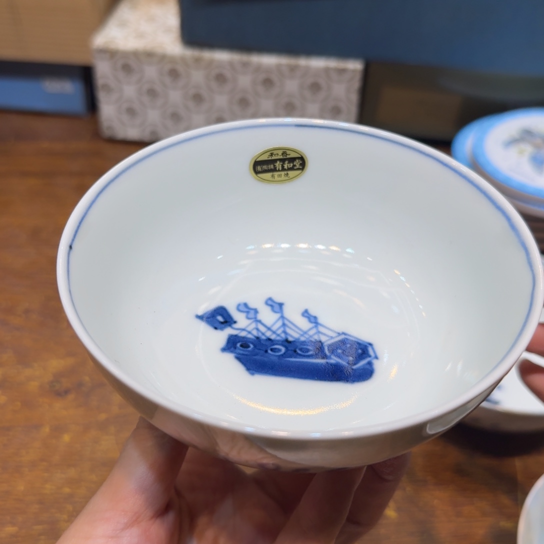 小狐狸瓷器家居好物推荐