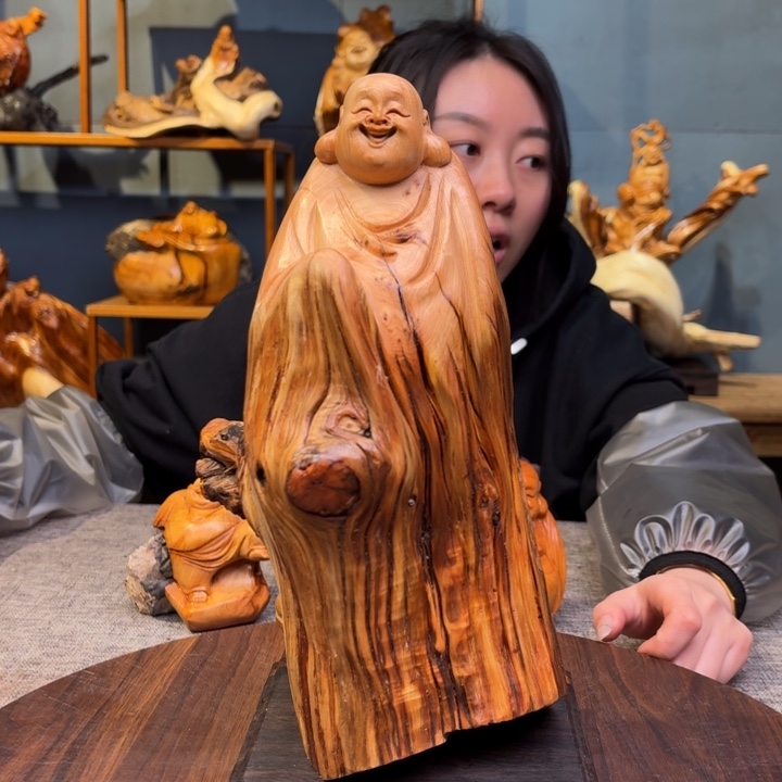 柏木（崖柏）关注一下