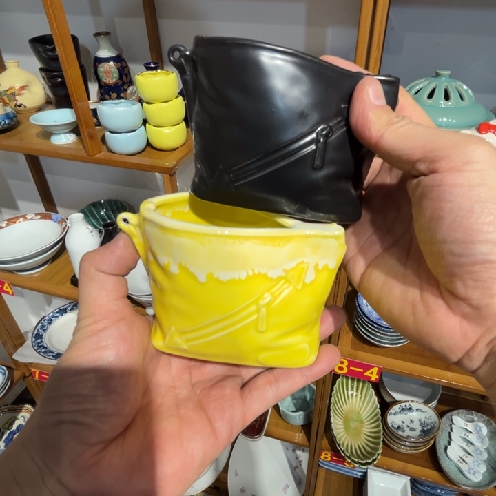 回流瓷器默认微瑕 165