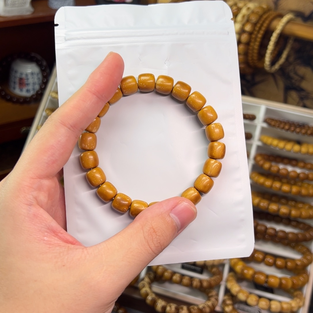 ㅤ***ㅤ非金属紫金鼠9.8*9.5实心黄皮老型