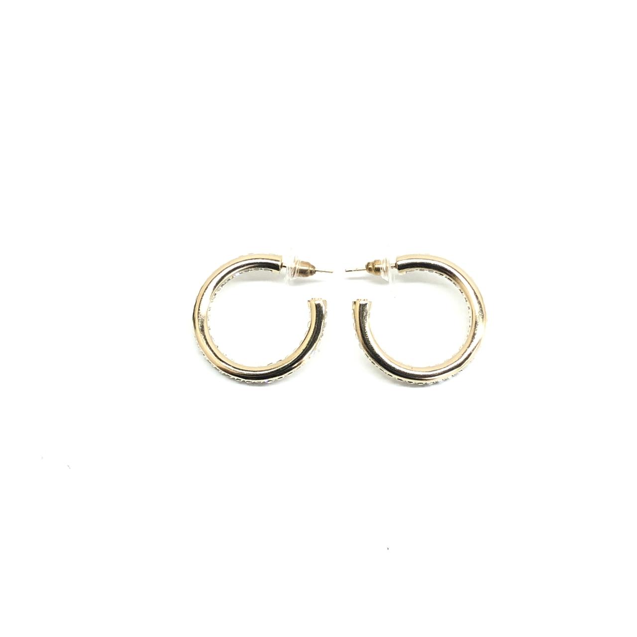 95新 Chanel/香奈儿 香奈儿/耳环/耳钉/耳夹/0964