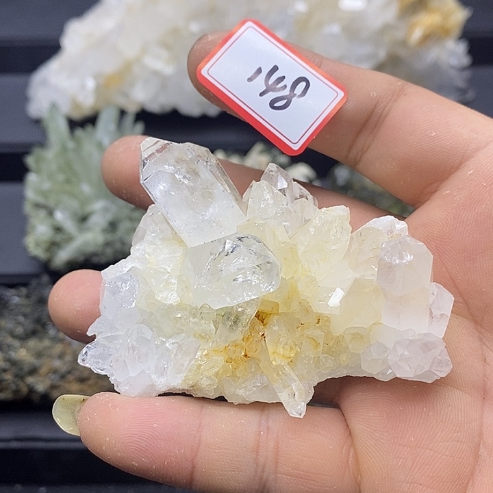 有机玻璃巴基斯坦喜马簇148