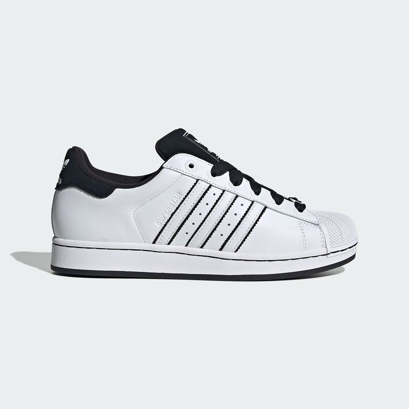 阿迪达斯 （adidas）男女通款贝壳头休闲时尚休闲鞋KI9521