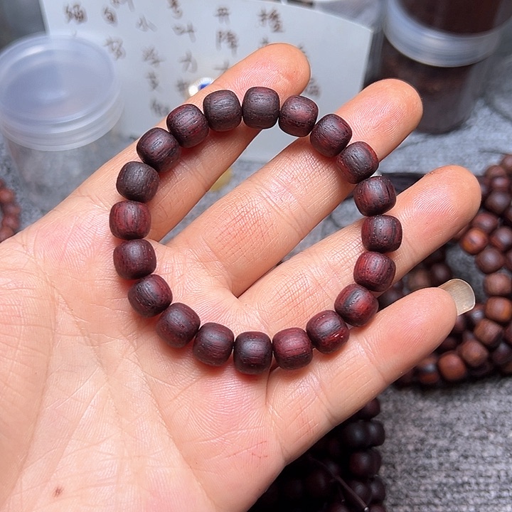 藤类降真香1.0老型红油红降精品一档