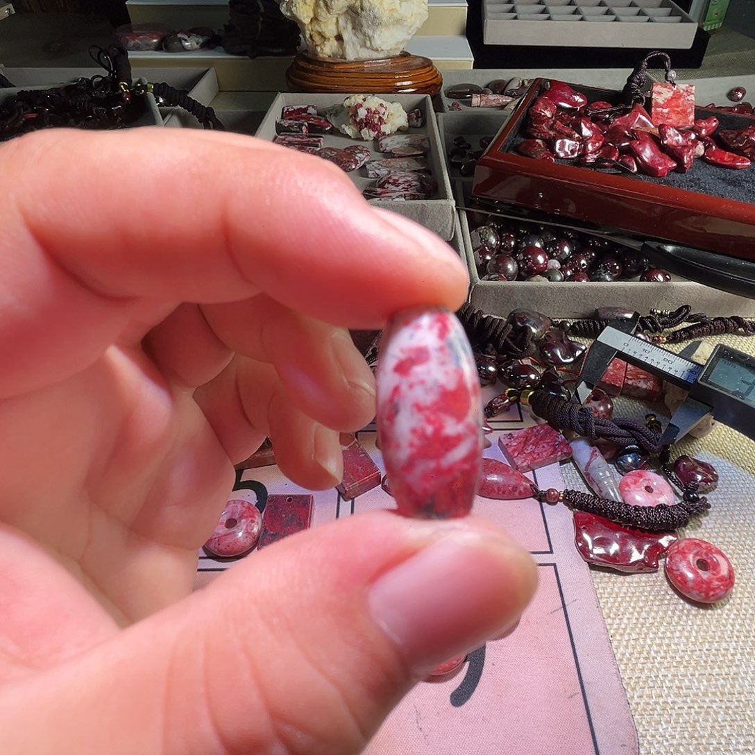 天然辰砂6668888888888