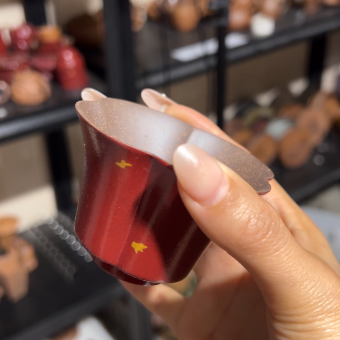 摆件陶陶瓷茶具福利活动31