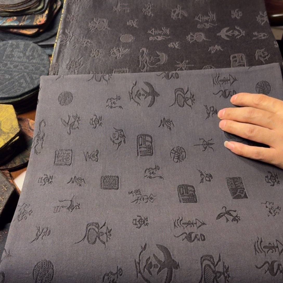 裕香阁高品质茶席100x33