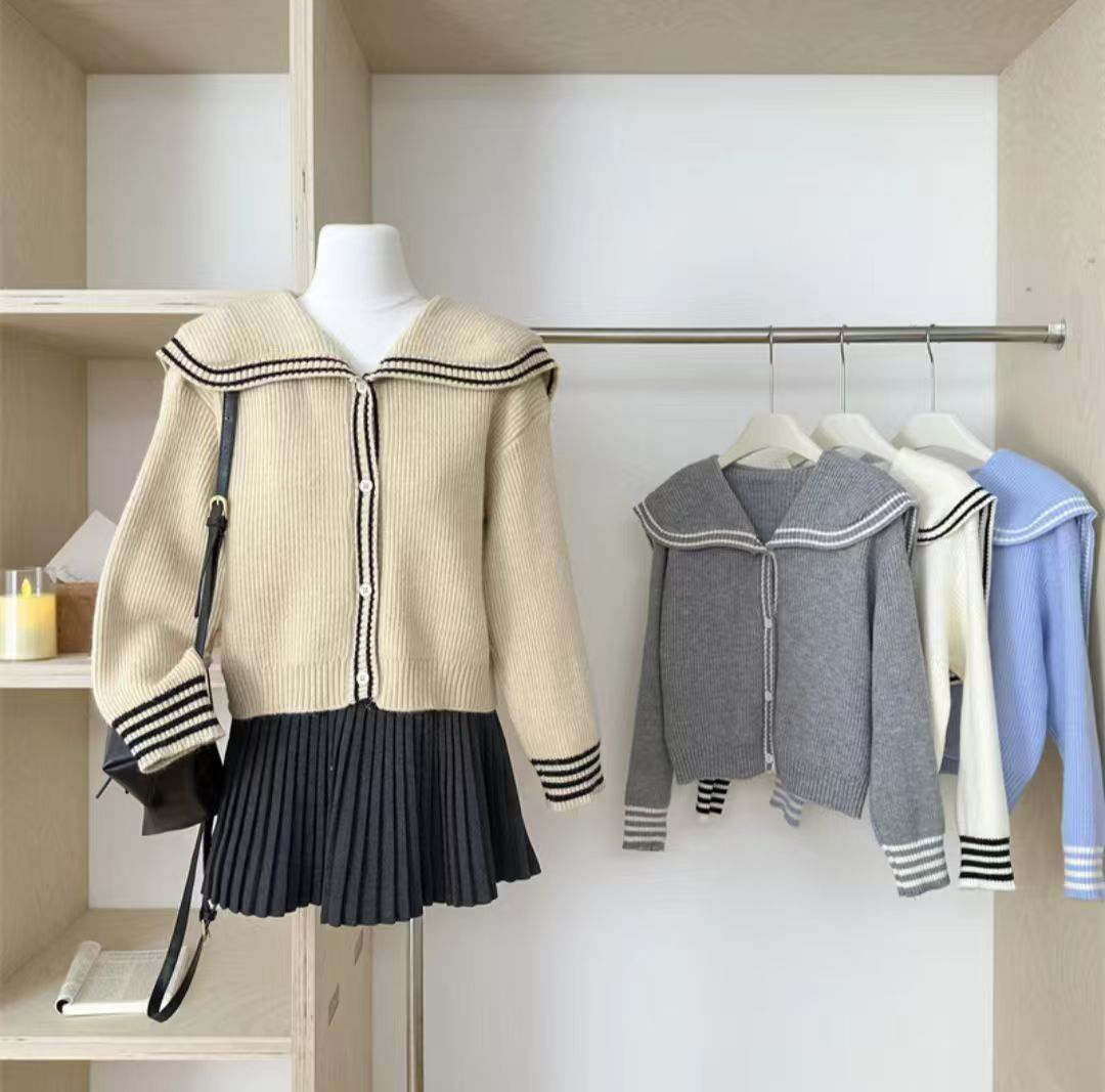 衣衣家时尚服饰直播间扣号链接