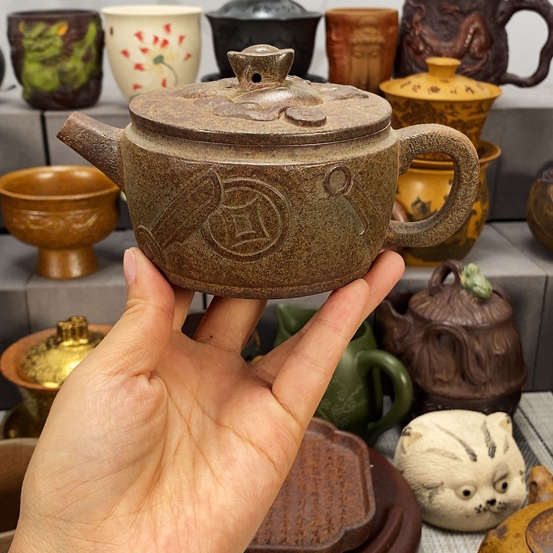 茶杯紫砂紫砂紫砂