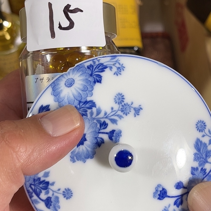 瓷片回流瓷器瓷片15