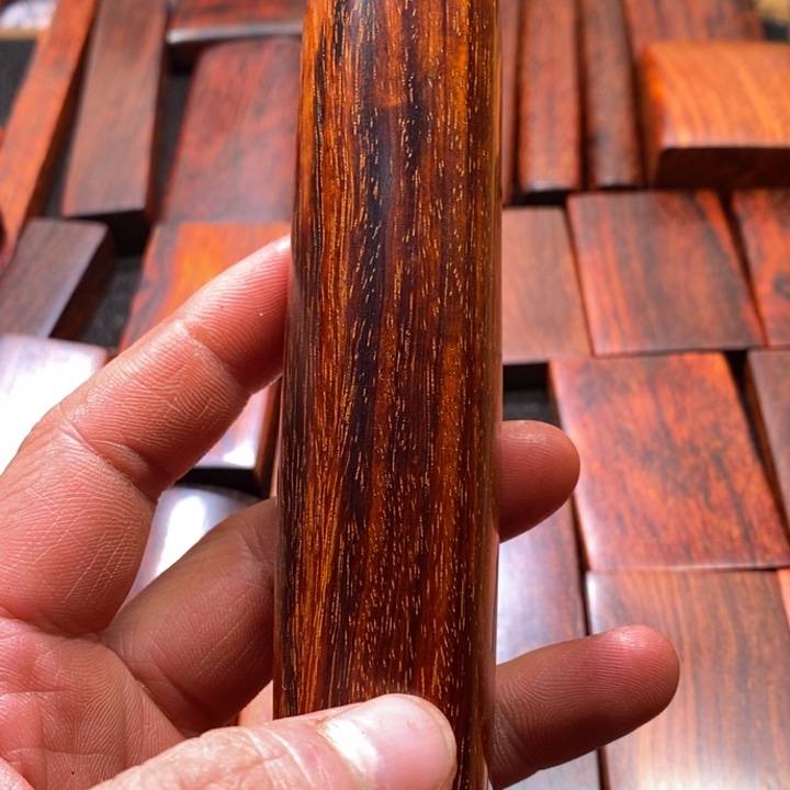 平*印度小叶檀香紫檀假一赔万