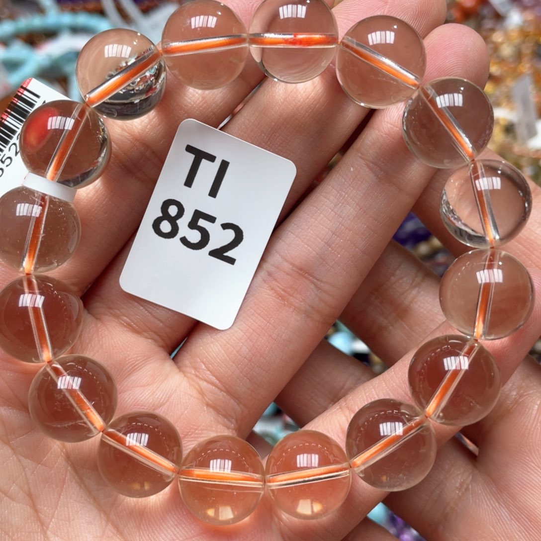 合成水晶未镶嵌多样性