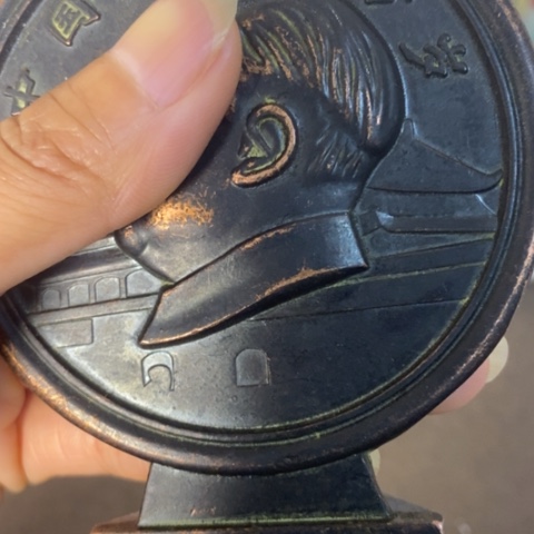 摆件景德镇陶瓷研究所