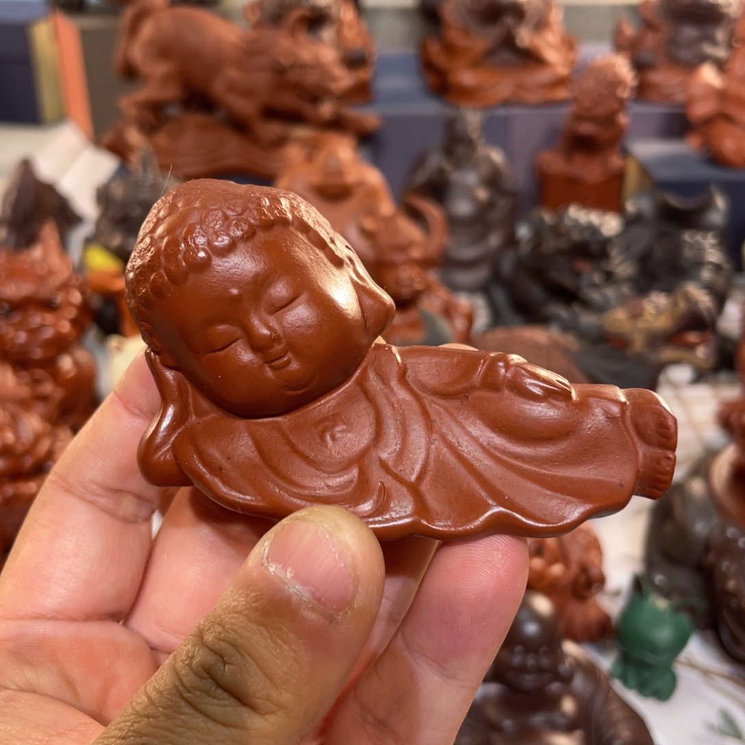 ****羽茶宠紫砂11111111