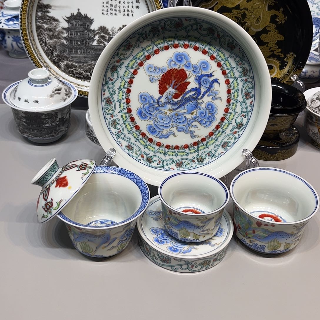 景德镇市人民政府