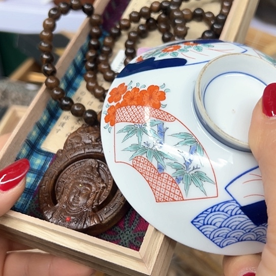 瓷器艺术品工艺品