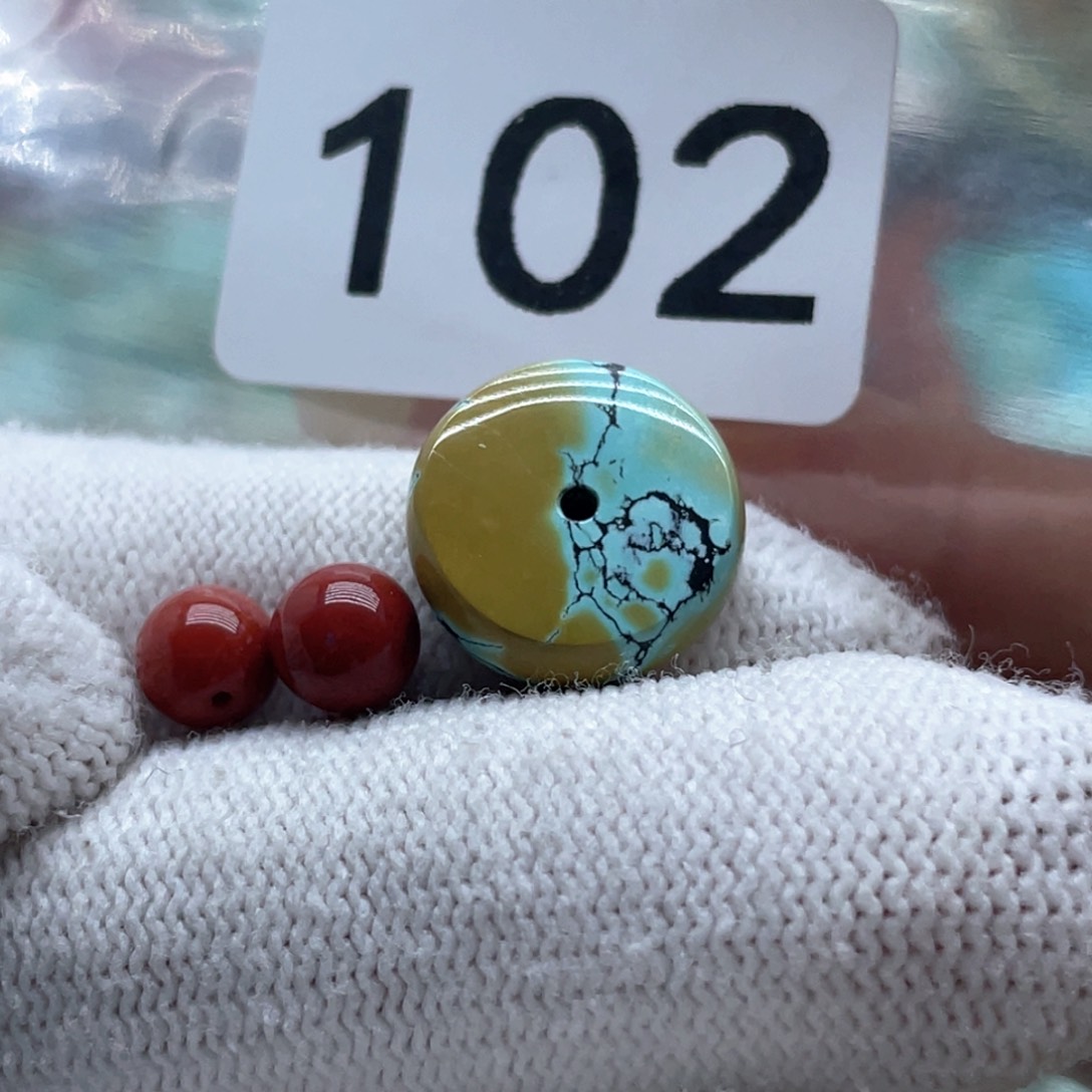 南红玛瑙珠宝奇石未镶嵌