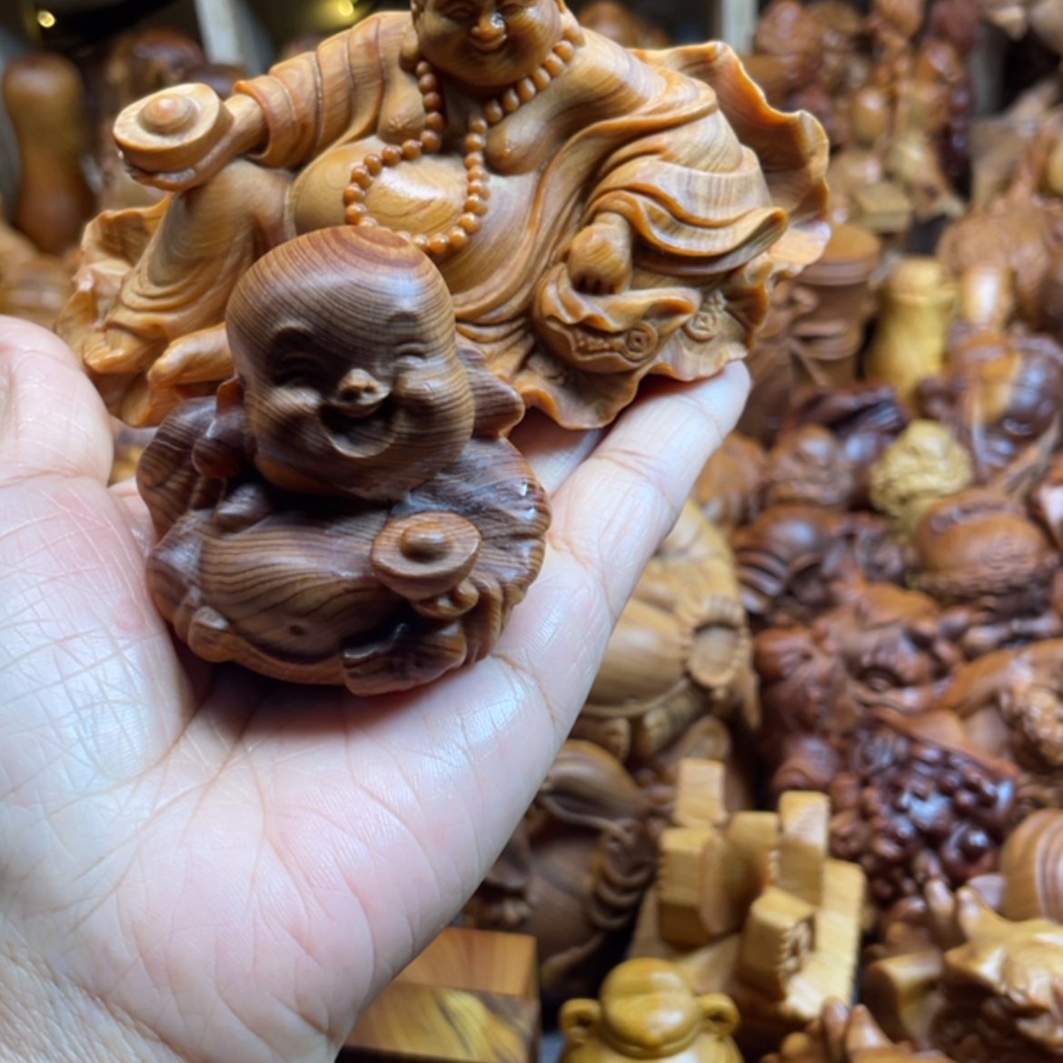【闪购商品】柏木（崖柏）明*太行崖柏陈化料