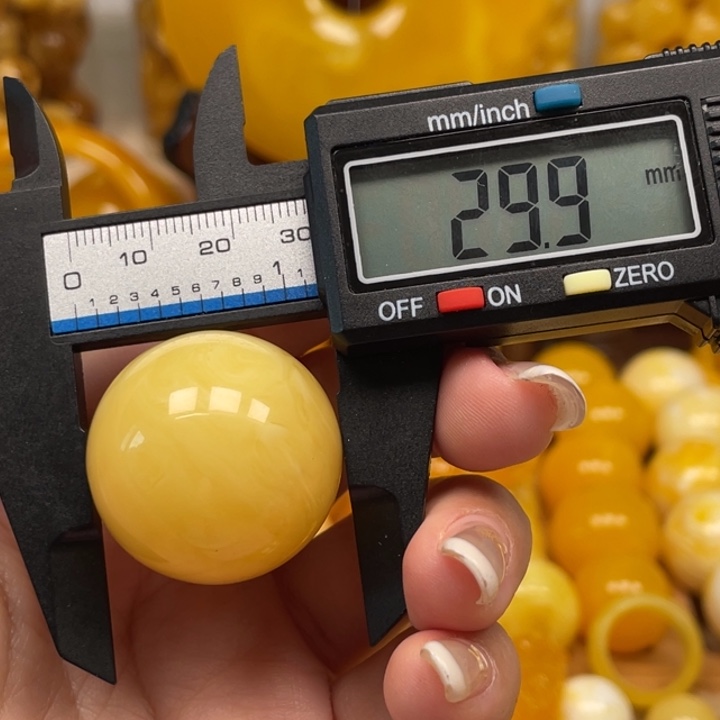 树脂非金属2代蜡010