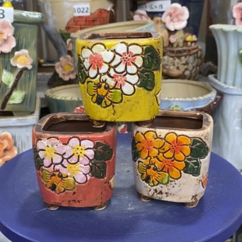 【闪购商品】红陶1