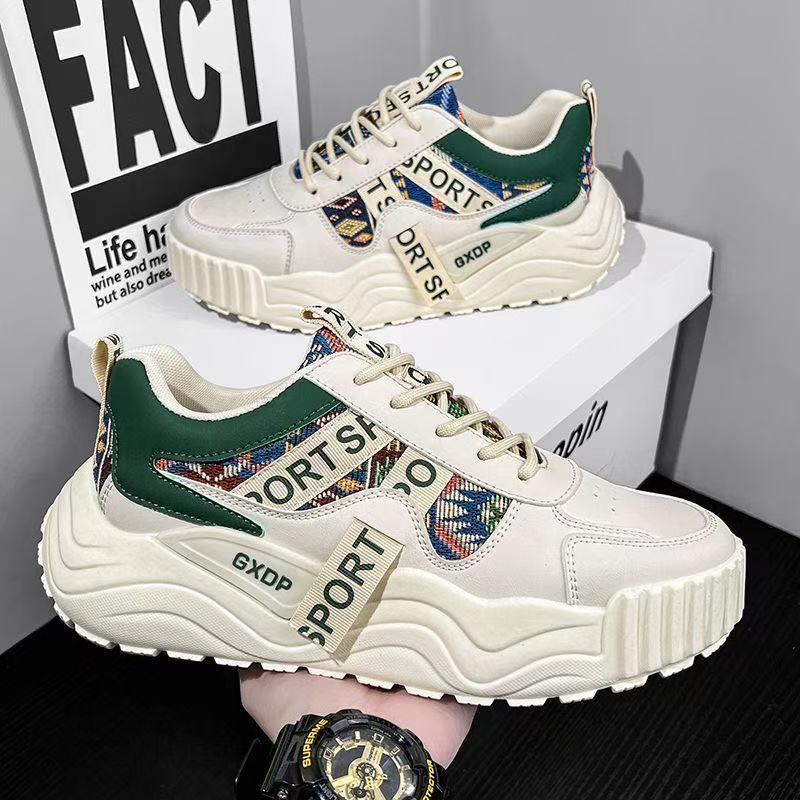 时尚百搭潮流休闲鞋DY66