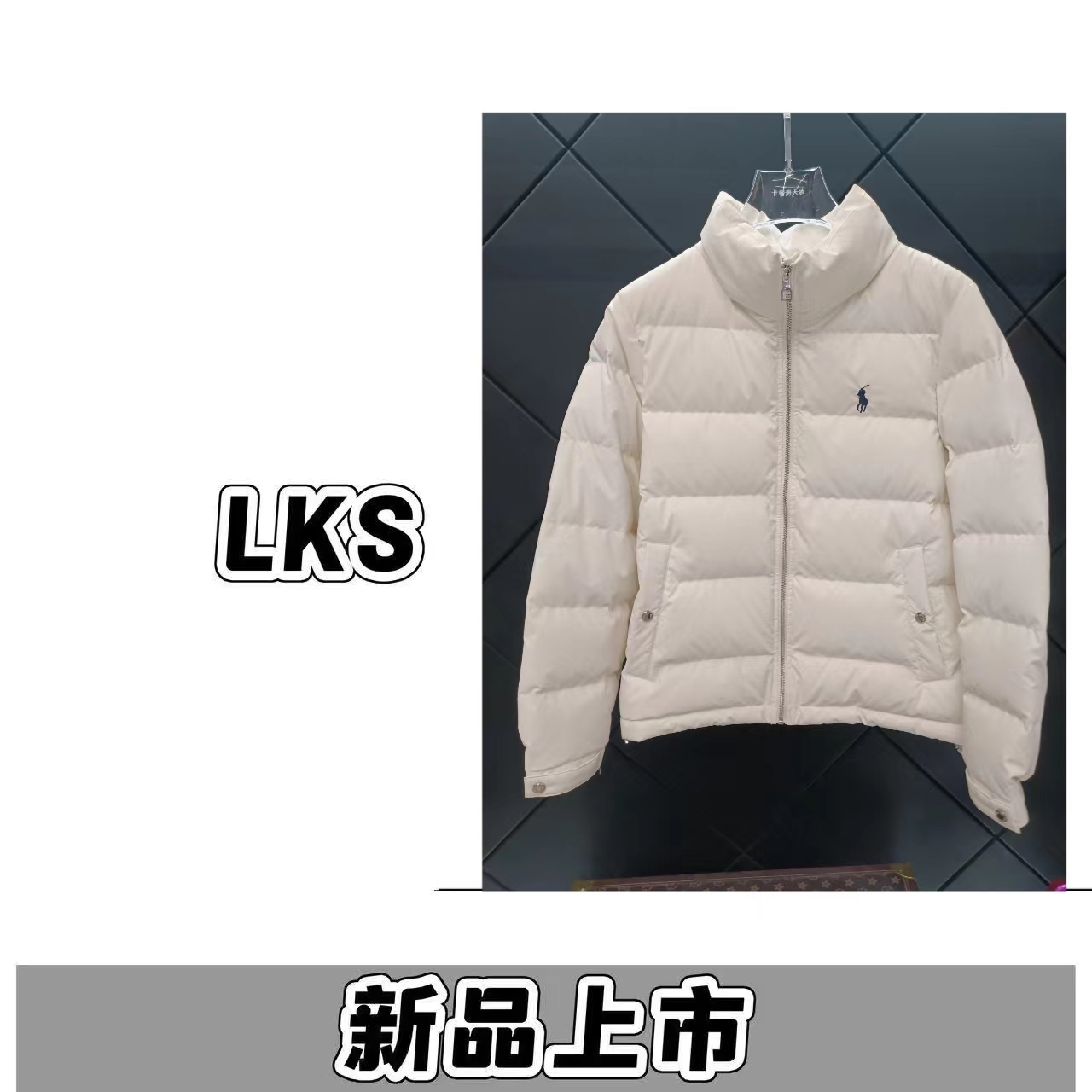 （HH）-24888--2025年冬季爆款新款休闲百搭外套