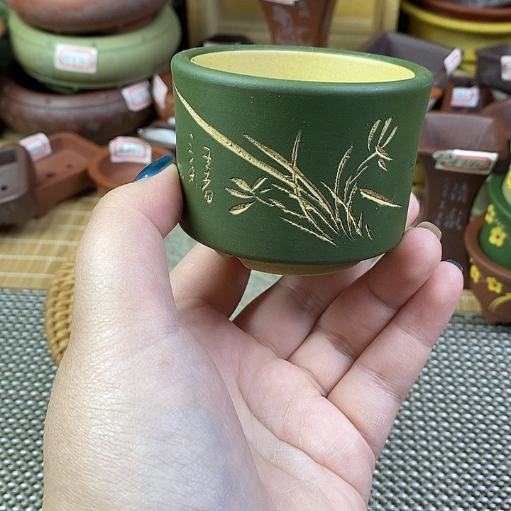 琉璃手工艺品宜兴紫砂