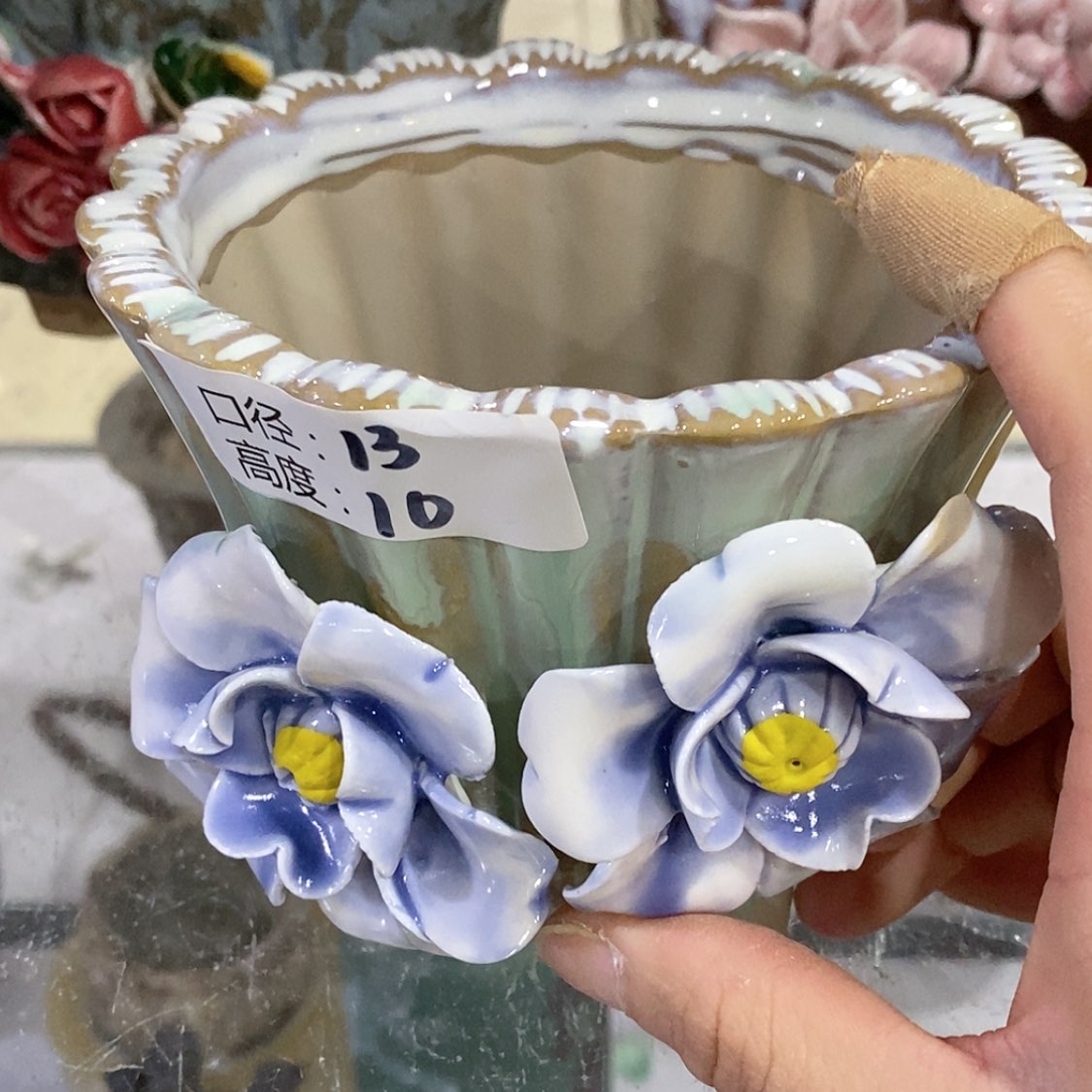 【闪购商品】红陶福利