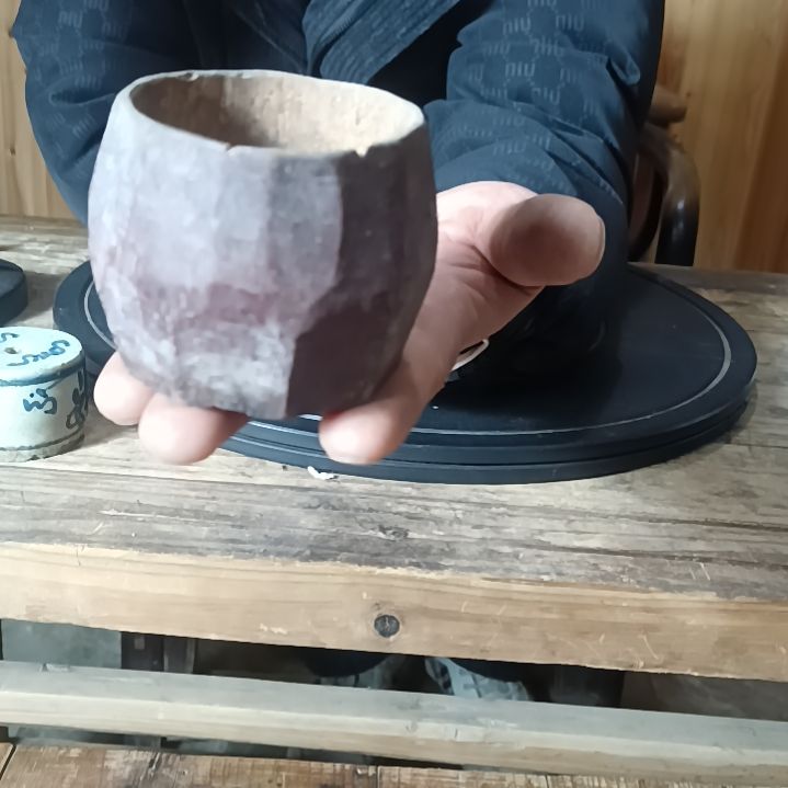 罐小竹子杯。。。。。。