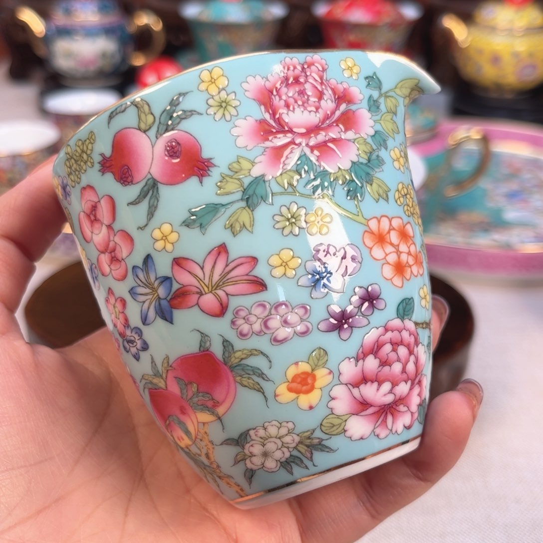 景德镇陶瓷景德镇瓷器