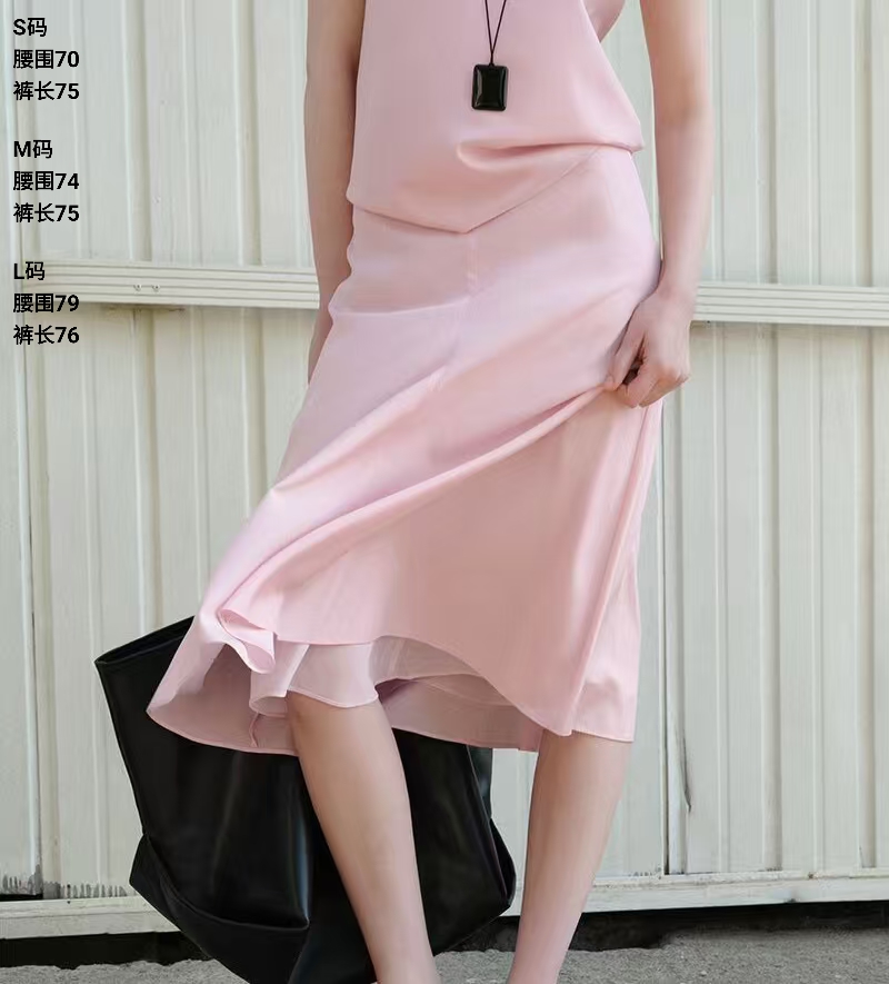 SK26 首尔设计师ONE 25夏高级感法式裙——套装系列