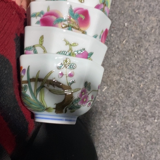 罐〈*〉陶瓷摆件爱好者