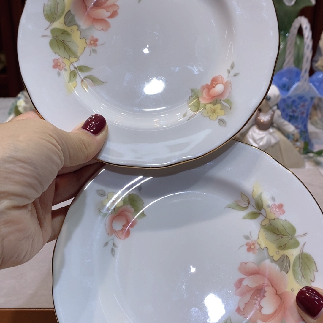 瓷片美呀美呀美呀