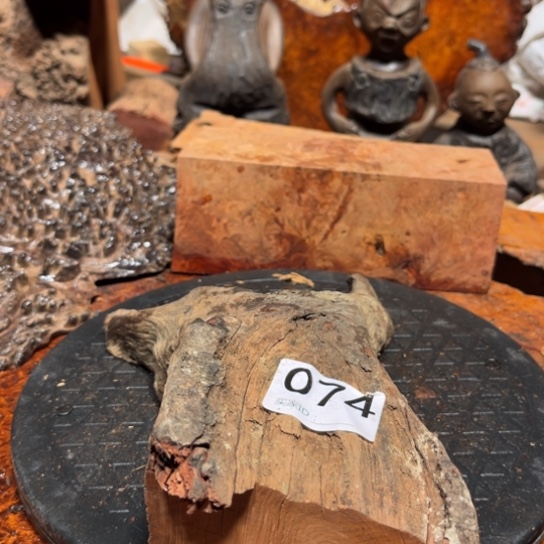 大果紫檀（缅甸花梨）