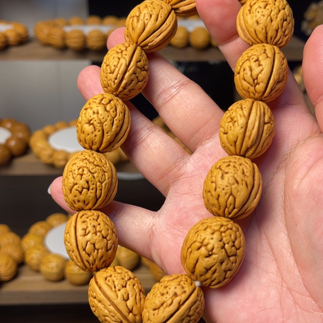 T***m桃核祥云手持粉丝福利