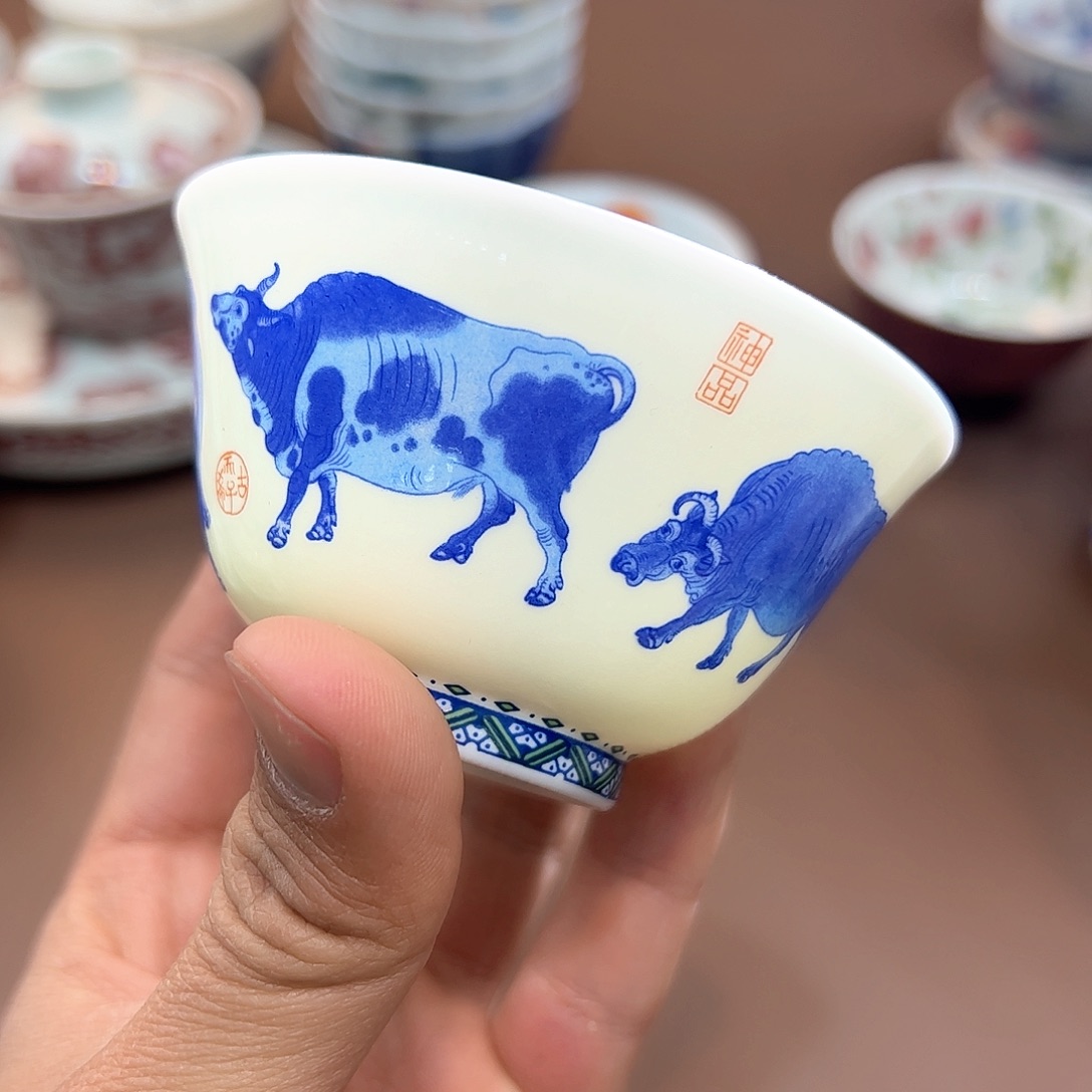 陶瓷陶瓷陶瓷茶具