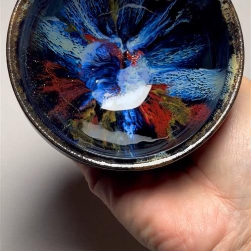 【闪购商品】茶盏-161............