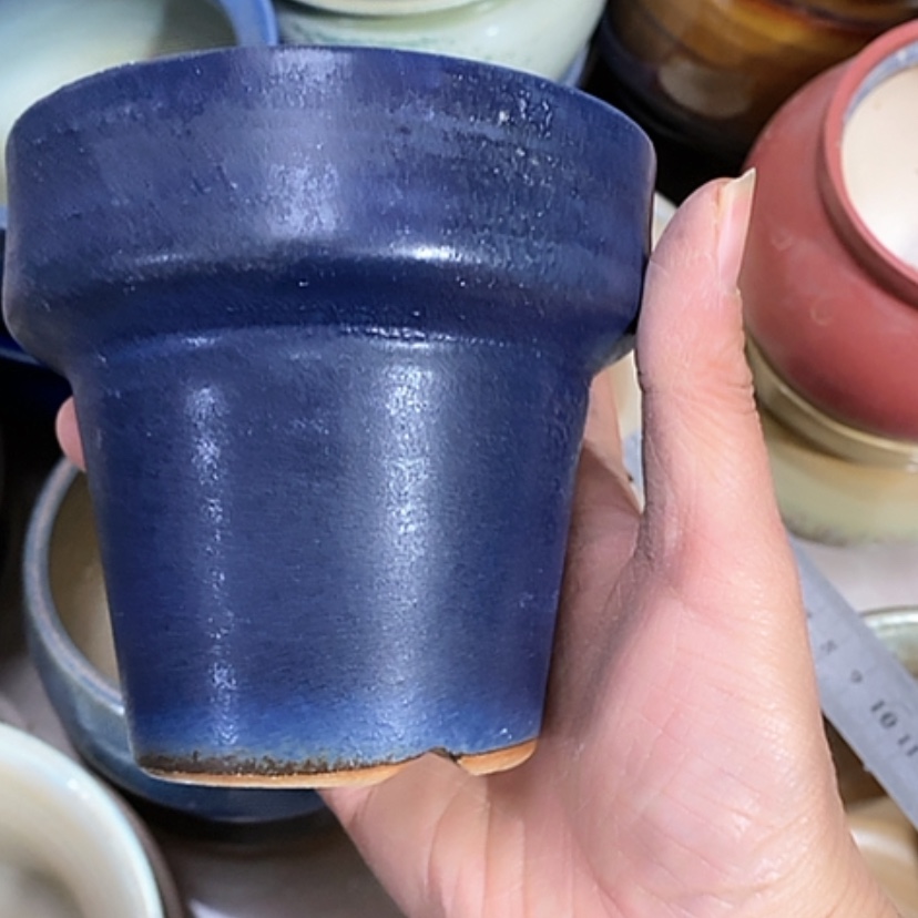 【闪购商品】红陶口10