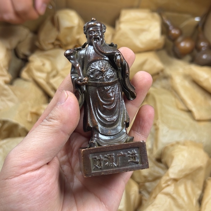 创意设计摆件制作