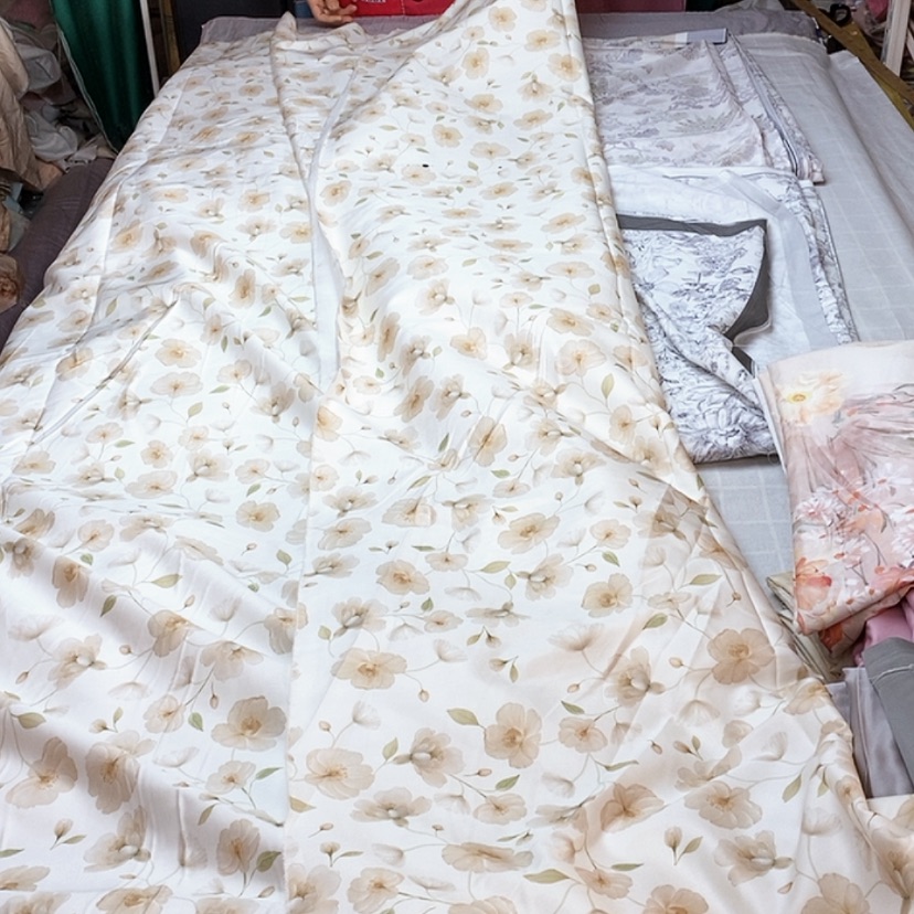 【闪购商品】棉3.3微瑕