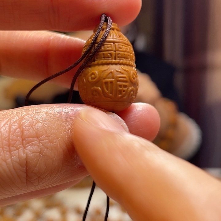 手串/手链橄榄核