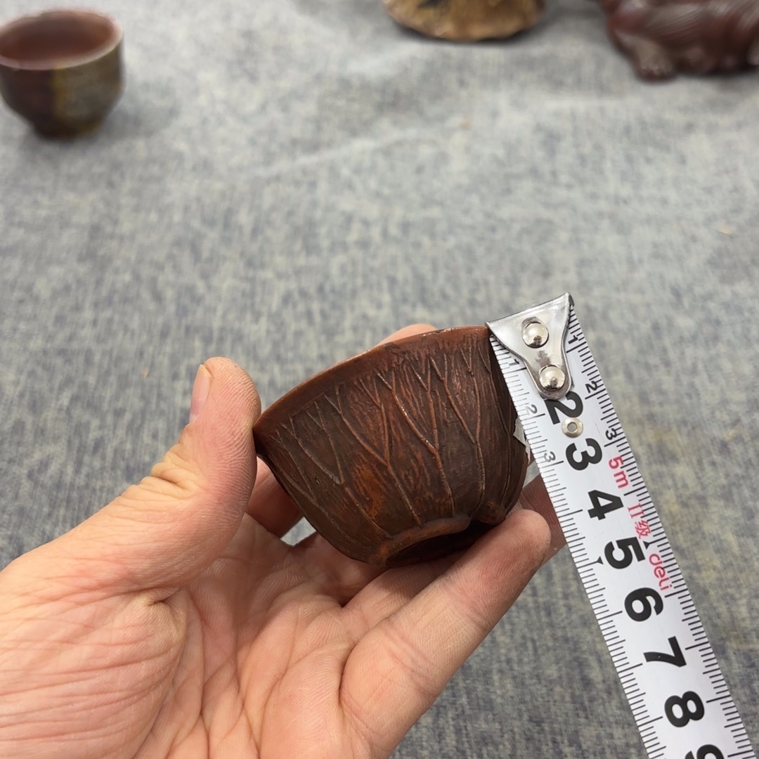 非常喜欢这个瓷器