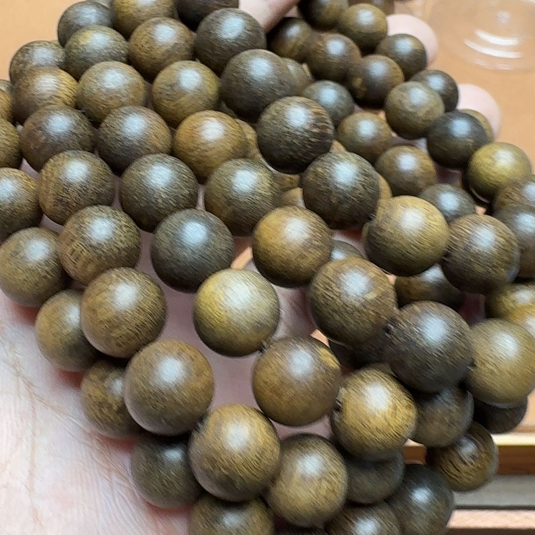 沉香沉香碎屑富森红土130