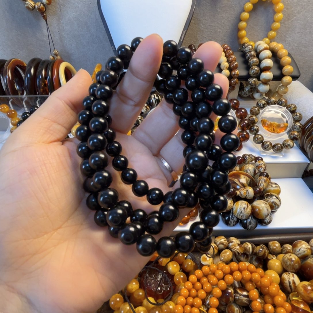 树脂制品手串手链项链通用