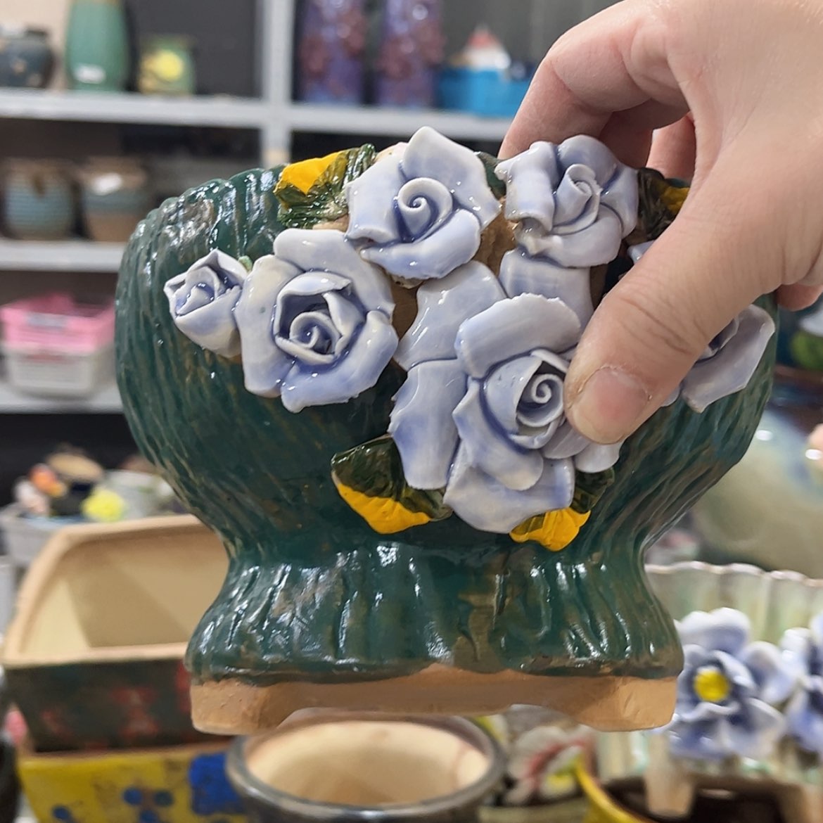 【闪购商品】红陶我